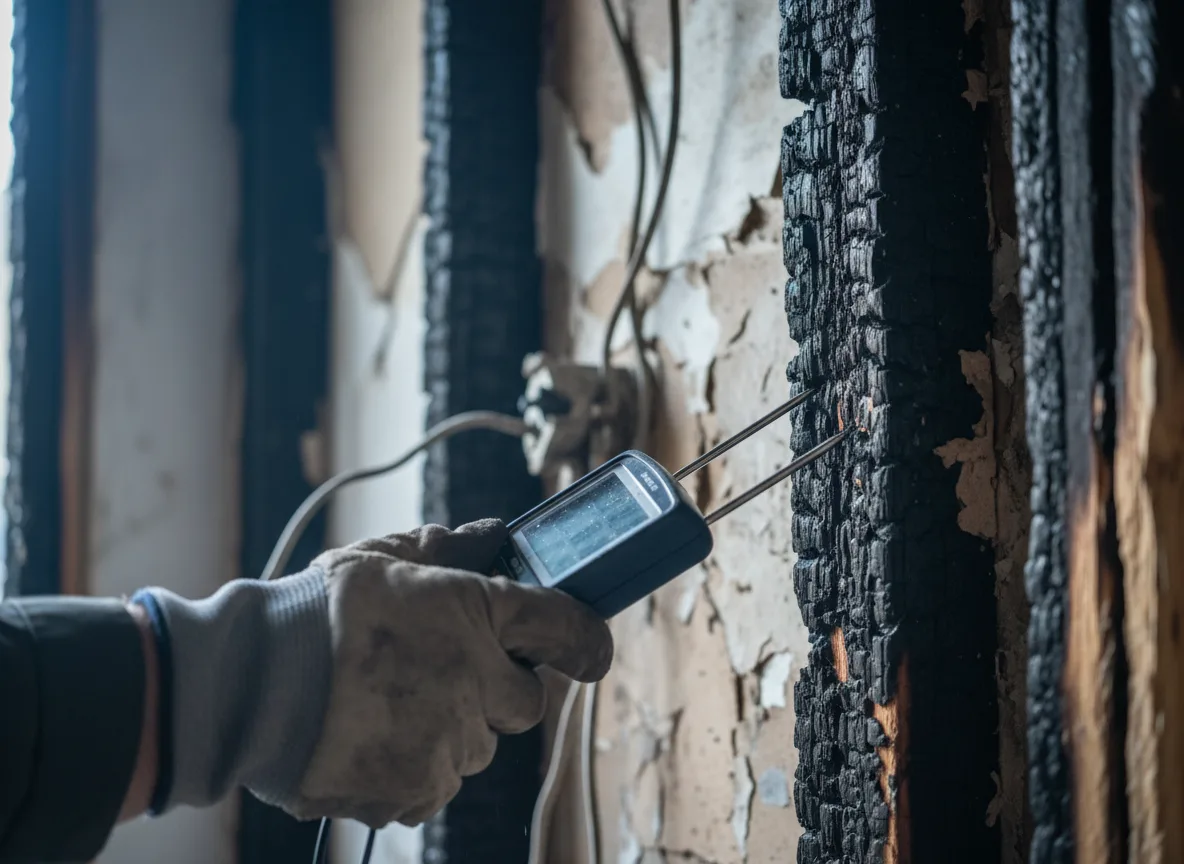 Fire Damage Restoration Saugus, MA FAQs